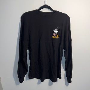 disney spirit jersey